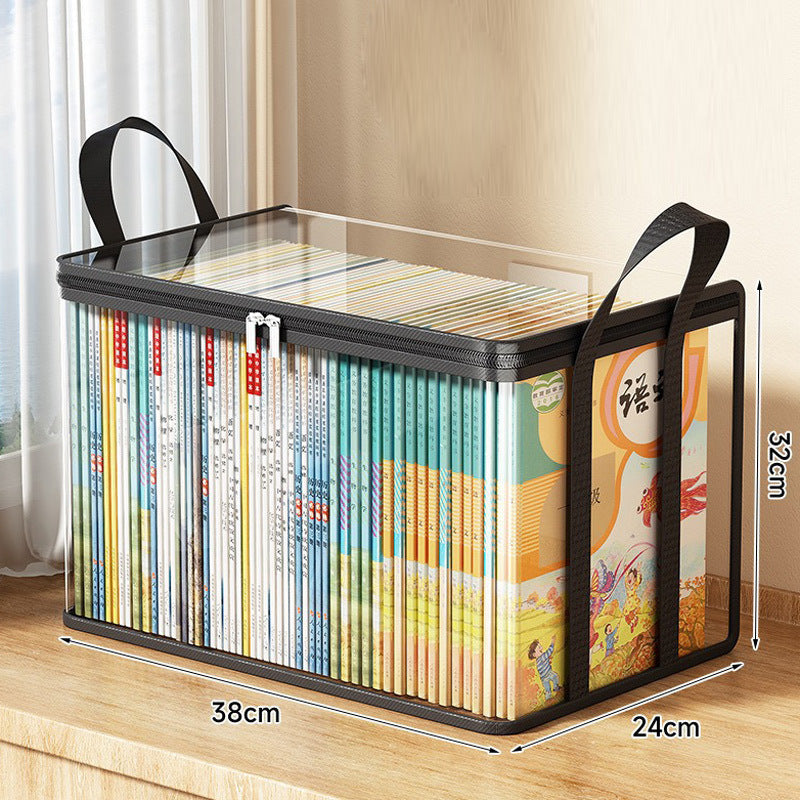 Foldable Waterproof Storage Organizer