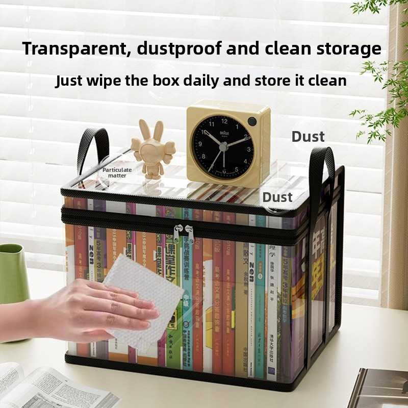Foldable Waterproof Storage Organizer
