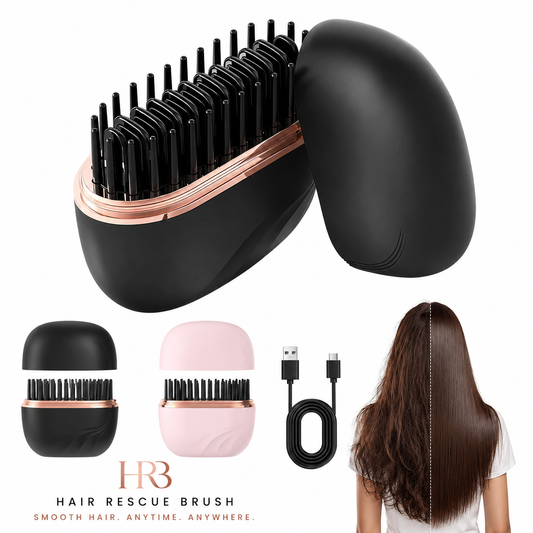 Hair Rescue Brush
