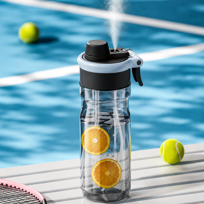 Vapora |Mist Sport Bottle