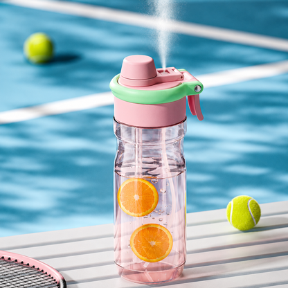 Vapora |Mist Sport Bottle