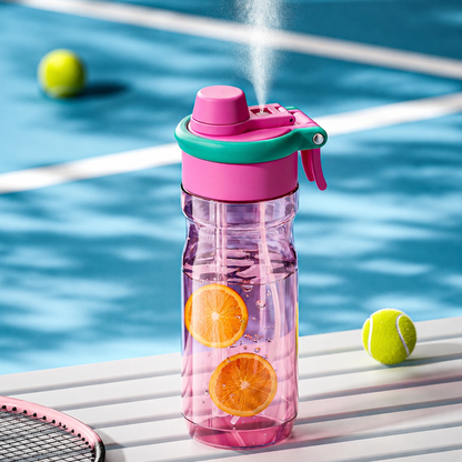 Vapora |Mist Sport Bottle