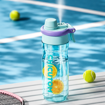 Vapora |Mist Sport Bottle