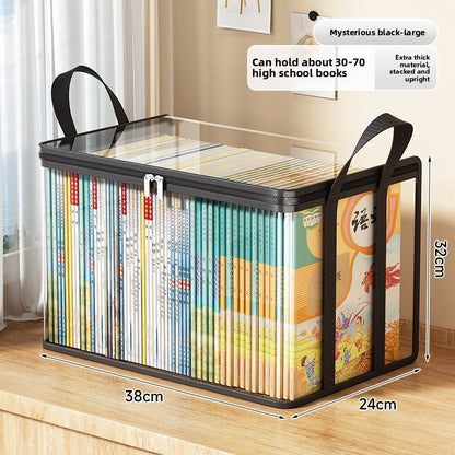 Foldable Waterproof Storage Organizer